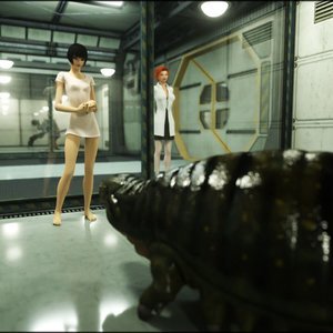 CGS14 - V labs (Vaesark Comics) image 014
