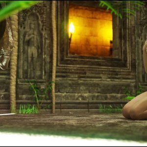 CGS17 - Amanda (Vaesark Comics) image 030