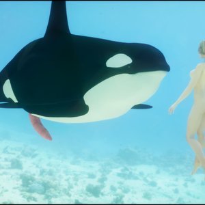 CGS18 - Under the Sea (Vaesark Comics) image 026