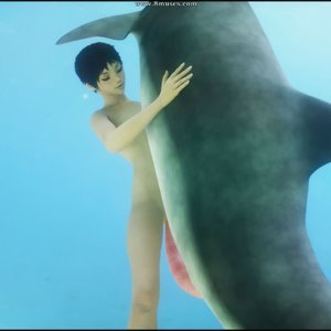 CGS18 - Under the Sea (Vaesark Comics) image 049