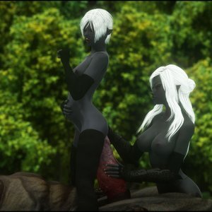CGS20 - Zeerith and Triss (Vaesark Comics) image 017