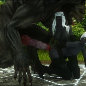 CGS20 - Zeerith and Triss (Vaesark Comics) image 024