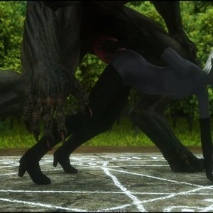 CGS20 - Zeerith and Triss (Vaesark Comics) image 026