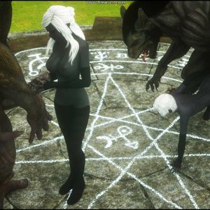CGS20 - Zeerith and Triss (Vaesark Comics) image 027