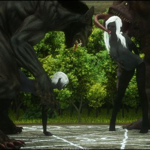 CGS20 - Zeerith and Triss (Vaesark Comics) image 031
