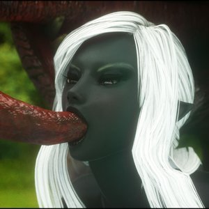 CGS20 - Zeerith and Triss (Vaesark Comics) image 033