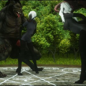CGS20 - Zeerith and Triss (Vaesark Comics) image 034