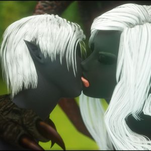 CGS20 - Zeerith and Triss (Vaesark Comics) image 039