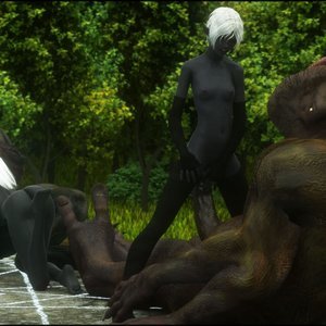 CGS20 - Zeerith and Triss (Vaesark Comics) image 044