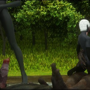 CGS20 - Zeerith and Triss (Vaesark Comics) image 047