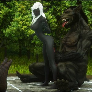 CGS20 - Zeerith and Triss (Vaesark Comics) image 048