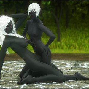 CGS20 - Zeerith and Triss (Vaesark Comics) image 051