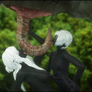 CGS20 - Zeerith and Triss (Vaesark Comics) image 052