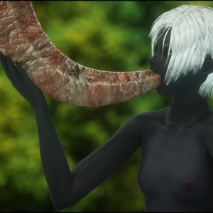 CGS20 - Zeerith and Triss (Vaesark Comics) image 053