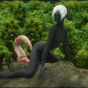 CGS20 - Zeerith and Triss (Vaesark Comics) image 057