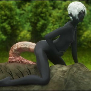 CGS20 - Zeerith and Triss (Vaesark Comics) image 058