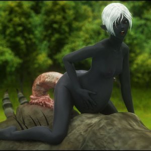 CGS20 - Zeerith and Triss (Vaesark Comics) image 059