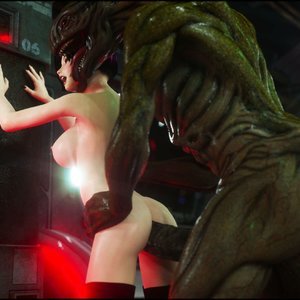 CGS21 - Violet (Vaesark Comics) image 022