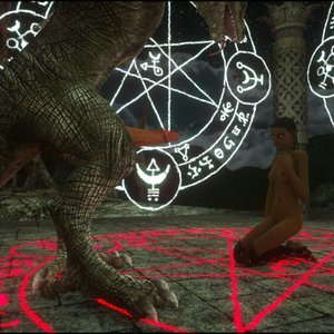 CGS24 - Abby (Vaesark Comics) image 022