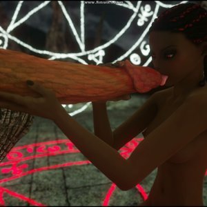 CGS24 - Abby (Vaesark Comics) image 023