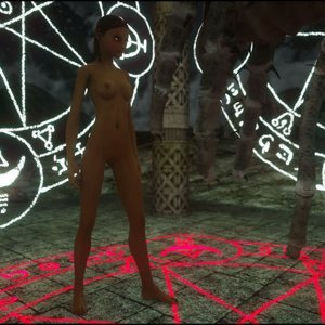 CGS24 - Abby (Vaesark Comics) image 031