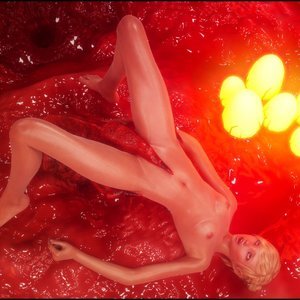 CGS25 - Lexi and Christine (Vaesark Comics) image 009