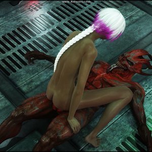 CGS27 - Star Lust (Vaesark Comics) image 048