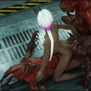 CGS27 - Star Lust (Vaesark Comics) image 051