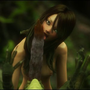 CGS29 - Wild girls (Vaesark Comics) image 013