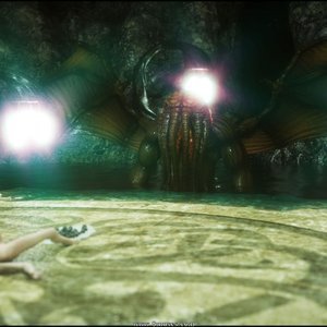 CGS39 - Cthulu (Vaesark Comics) image 045