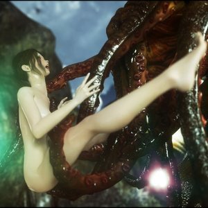 CGS39 - Cthulu (Vaesark Comics) image 050