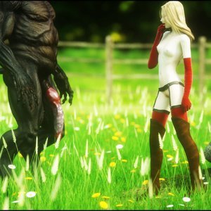 CGS44 - Red Riding Hood (Vaesark Comics) image 027