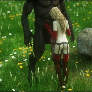 CGS44 - Red Riding Hood (Vaesark Comics) image 028