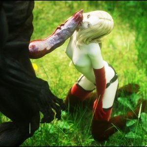 CGS44 - Red Riding Hood (Vaesark Comics) image 031