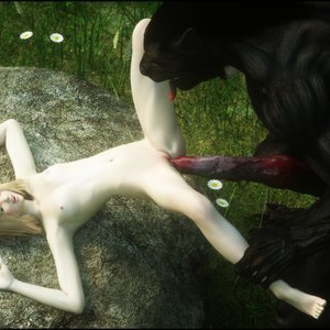 CGS44 - Red Riding Hood (Vaesark Comics) image 049