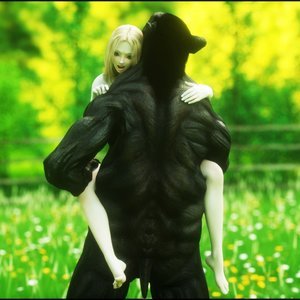 CGS44 - Red Riding Hood (Vaesark Comics) image 057