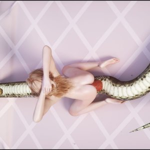 CGS45 - Dianas Dream (Vaesark Comics) image 010