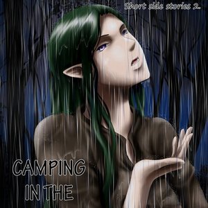Camping in the Forest (Various Authors) thumbnail