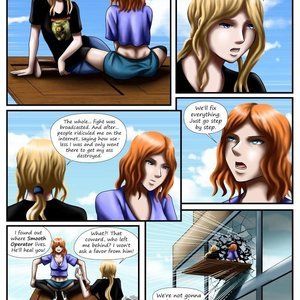 Point Zero (Various Authors) image 012