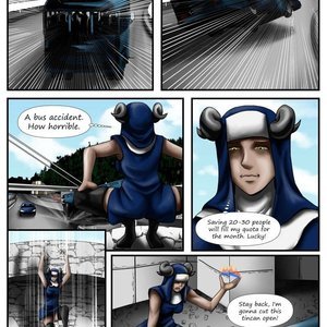 Point Zero (Various Authors) image 024