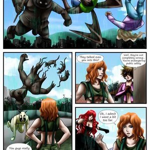 Point Zero (Various Authors) image 062