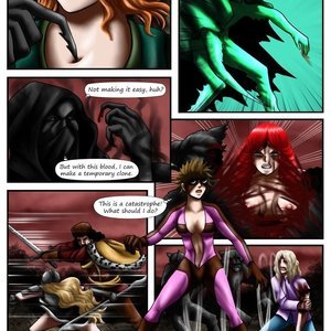 Point Zero (Various Authors) image 071