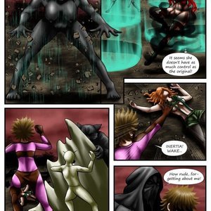 Point Zero (Various Authors) image 075