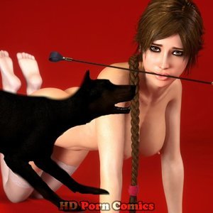 Art Files (Various Authors) image 009