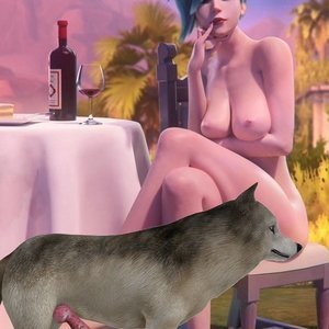 Art Files (Various Authors) image 111