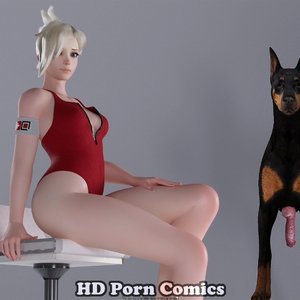 Art Files (Various Authors) image 112