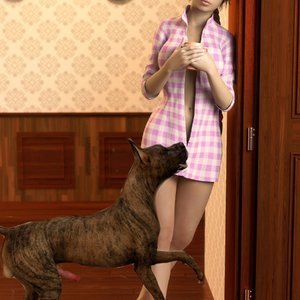 Art Files (Various Authors) image 120