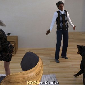 Sarah's Game Night (Various Authors) image 021