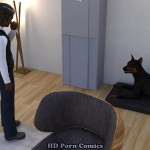 Sarah's Game Night (Various Authors) image 025