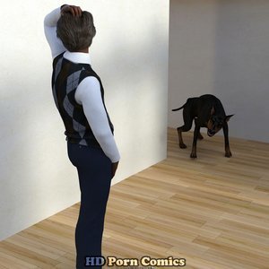 Sarah's Game Night (Various Authors) image 027